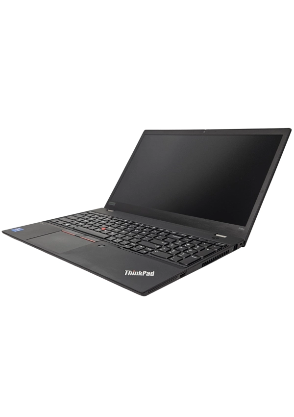 Lenovo ThinkPad P15s Gen 2 i7-1165G7 32GB 512 SSD 15,6